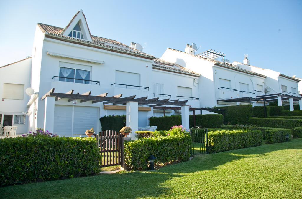 Holiday Home Clarisa 에스테포나 외부 사진