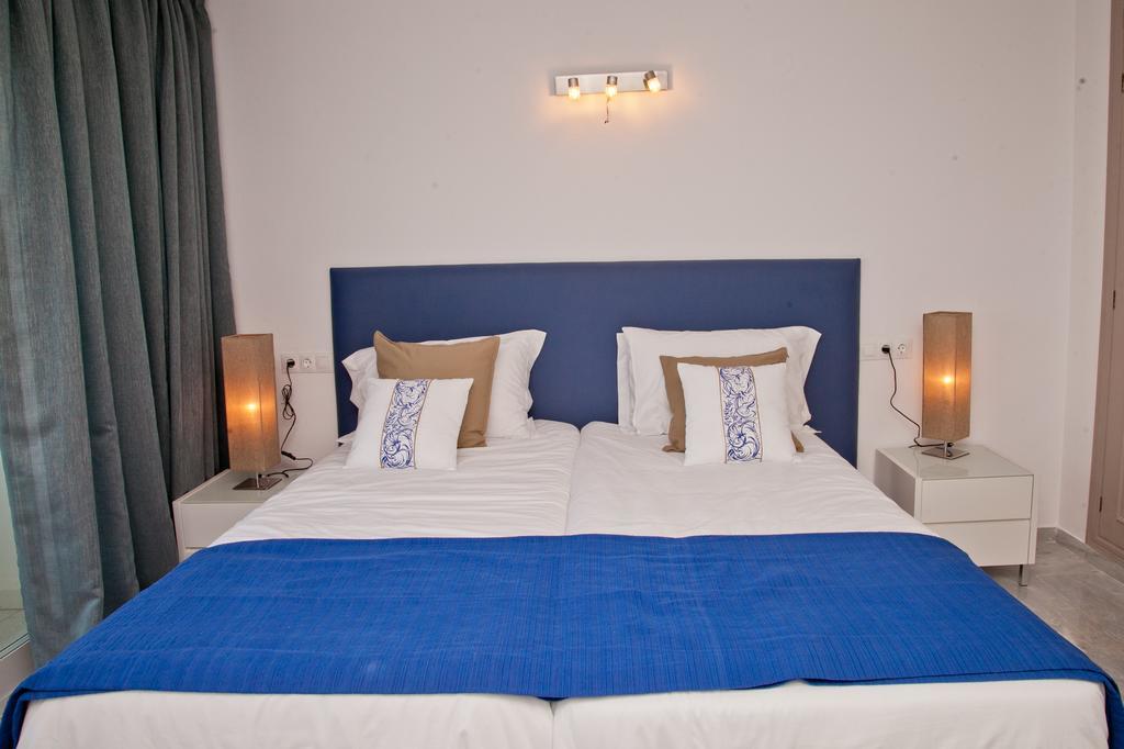 Holiday Home Clarisa 에스테포나 외부 사진